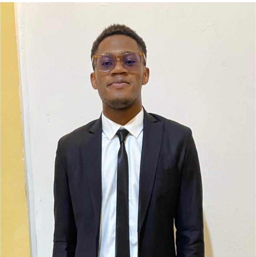 Arrey-Etta Ekep